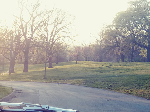 Golf Course «Hodge Park Golf Course», reviews and photos, 7000 NE Barry Rd, Kansas City, MO 64156, USA