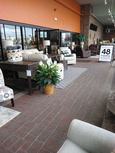 Furniture Store «Ashley HomeStore», reviews and photos, 575 Alberta Dr, Amherst, NY 14226, USA