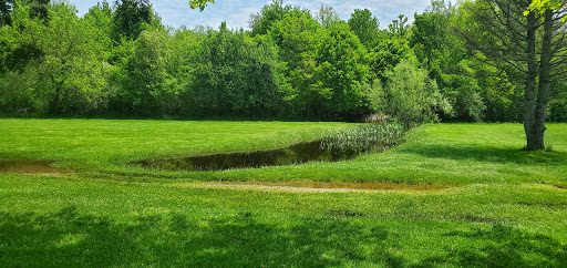 Golf Club «Blossom Trails Golf Club», reviews and photos, 1565 E Britain Ave, Benton Harbor, MI 49022, USA