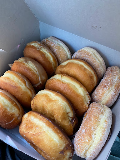 Donut Shop «Capitol Donuts», reviews and photos, 1221 W March Ln, Stockton, CA 95207, USA