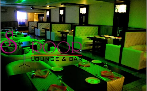 Suroor Lounge & BAR image