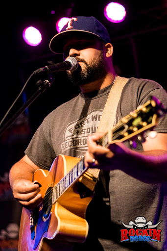 Bar «Rockin Rodeo», reviews and photos, 1009 Avenue C, Denton, TX 76201, USA