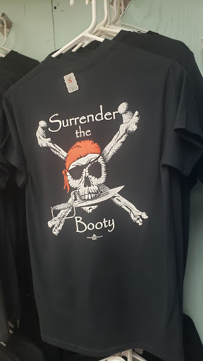 Gift Shop «She Sells Sea Shells», reviews and photos, 1157 Periwinkle Way, Sanibel, FL 33957, USA