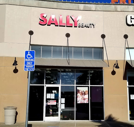 Beauty Supply Store «Sally Beauty», reviews and photos, 3040 E 9th St b, Oakland, CA 94601, USA