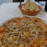 Photo n°2 de l'avis de Jonathon.r fait le 04/09/2019 à 18:48 sur le  Urbino à Kaiserslautern