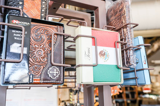 Western Apparel Store «Two Amigos Western Wear», reviews and photos, 3853 Main St, Oakley, CA 94561, USA