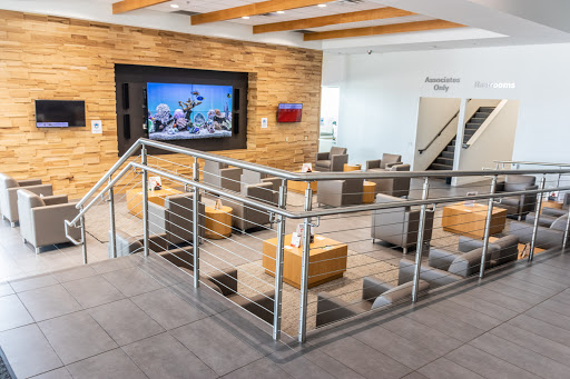 Toyota Dealer «Atkinson Toyota South Dallas», reviews and photos, 39660 Lyndon B Johnson Fwy, Dallas, TX 75237, USA