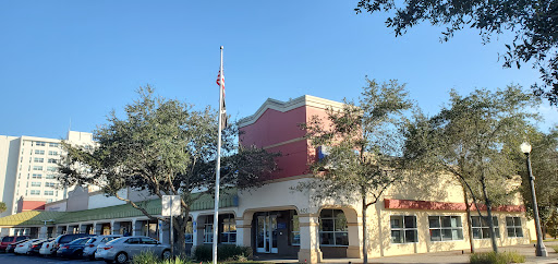 401 E 1st St, Sanford, FL 32771, USA