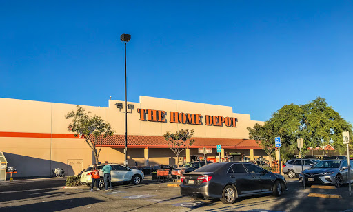 Home Improvement Store «The Home Depot», reviews and photos, 600 S Harbor Blvd, La Habra, CA 90631, USA