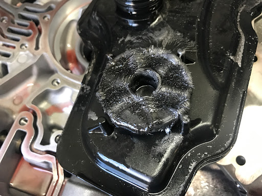 Transmission Shop «Wholesale Transmissions and Auto Repair», reviews and photos, 668 King Georges Post Rd, Fords, NJ 08863, USA