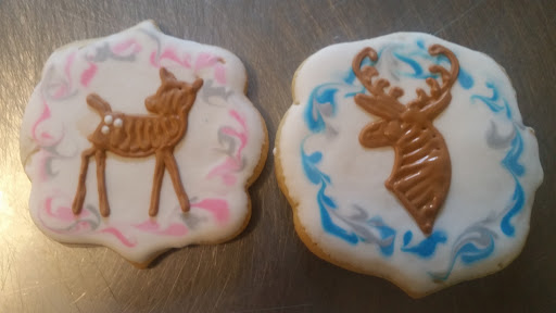 Wedding Bakery «Spinolas Bake Shop», reviews and photos, 3845 Old William Penn Hwy, Murrysville, PA 15668, USA