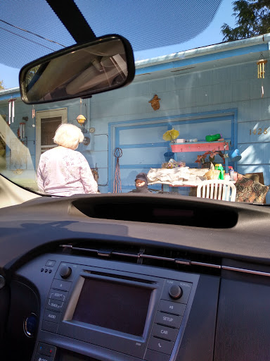 Convenience Store «Gull Harbor Mercantile», reviews and photos, 4932 Boston Harbor Rd NE, Olympia, WA 98506, USA