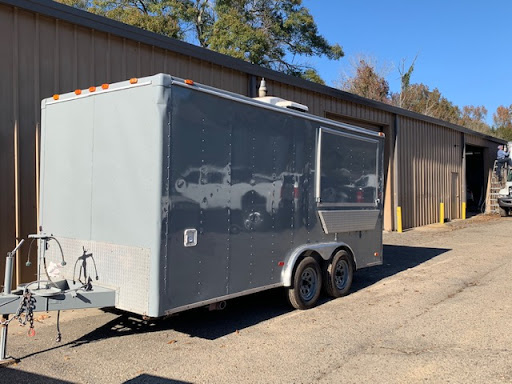 Auto Body Shop «Fact-O-Bake», reviews and photos, 10545 Airline Hwy, Baton Rouge, LA 70816, USA