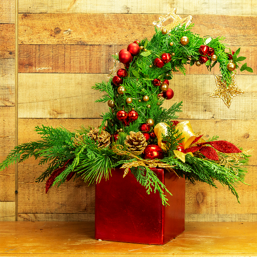 Florist «Abbott Florist», reviews and photos, 138 Fries Mill Rd #5, Turnersville, NJ 08012, USA