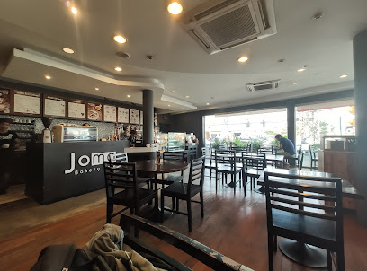 JOMA BAKERY CAFE THAT LUANG