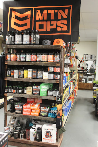 Sporting Goods Store «Leacock Sports», reviews and photos, 64 Queen Rd, Gordonville, PA 17529, USA