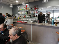Atmosphère du Restaurant portugais Le Porto à Saint-Étienne - n°1