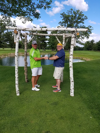 Golf Course «Ridges Golf Course & Banquet Facility», reviews and photos, 2311 Griffith Ave, Wisconsin Rapids, WI 54494, USA