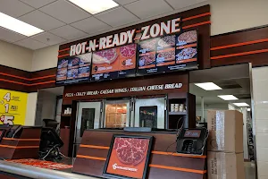 Little Caesars Pizza image