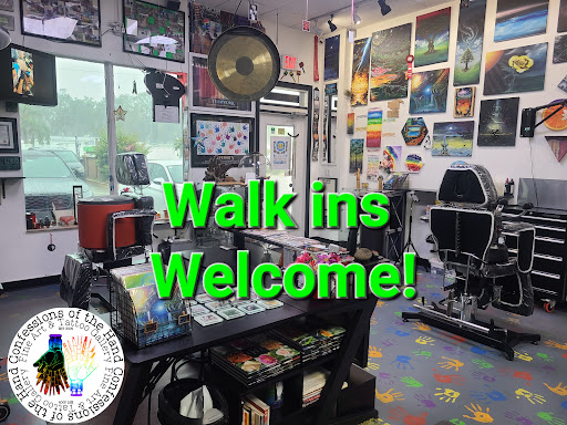 Explore tattoo ideas for a miscarriage, creative tattoo ideas in Saint Cloud, available at Confessions of the Hand Tattoo and Fine Art Gallery