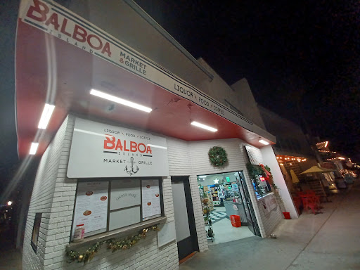 Grocery Store «Island Market», reviews and photos, 500 S Bay Front # A, Newport Beach, CA 92662, USA