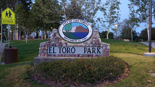 Park «El Toro Park», reviews and photos, 23701 Los Alisos Blvd, Lake Forest, CA 92630, USA