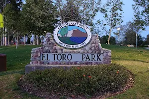 El Toro Park image