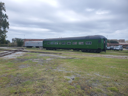 Museum «Georgia State Railroad Museum», reviews and photos, 655 Louisville Rd, Savannah, GA 31401, USA