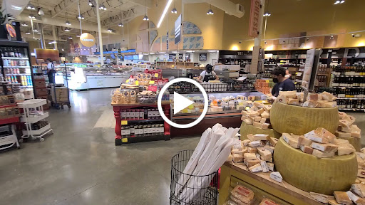 Grocery Store «Whole Foods Market», reviews and photos, 1250 Jefferson Ave, Redwood City, CA 94062, USA