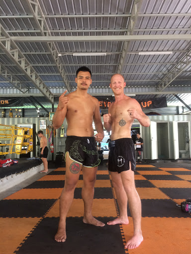 Florida Muay Thai
