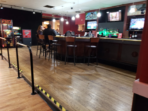 Bowling Alley «AMF Lincoln Lanes», reviews and photos, 3485 Lake Michigan Dr NW, Grand Rapids, MI 49534, USA