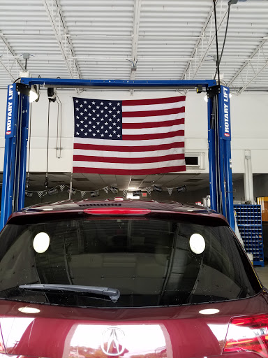 Auto Repair Shop «Meineke in Emmaus», reviews and photos, 1458 Chestnut St, Emmaus, PA 18049, USA