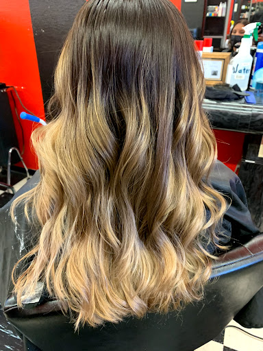 Beauty Salon «Styles Beauty Salon», reviews and photos, 8552 Nuevo Ave, Fontana, CA 92335, USA