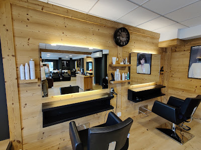 LM COIFFURE à Sallanches