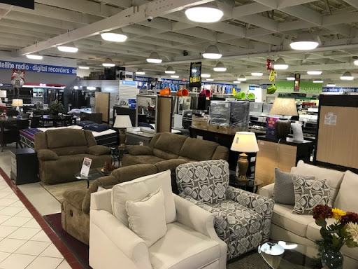 Appliance Store «ABC Warehouse», reviews and photos, 24725 Southfield Rd, Southfield, MI 48075, USA