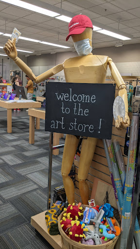 Book Store «Carnegie Mellon University Store», reviews and photos, 5000 Forbes Ave, Pittsburgh, PA 15213, USA