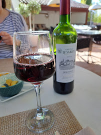 Plats et boissons du Restaurant La Table de Victor à Cabriès - n°18
