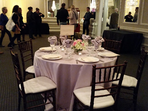 Caterer «Biagio Events and Catering», reviews and photos, 4242 N Central Ave, Chicago, IL 60634, USA