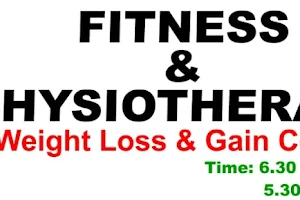 Jai Nutrition & Fitness Club Weight loss Center image