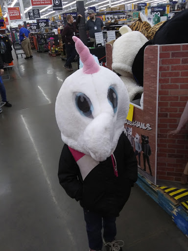 Department Store «Walmart Supercenter», reviews and photos, 2351 Century Dr, West Mifflin, PA 15122, USA