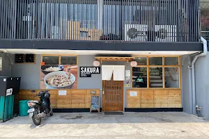Sakura - Japanese Restaurant image