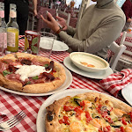 Photo n°1 de l'avis de Ailing.a fait le 26/04/2024 à 09:00 sur le  Da Lino Trattoria Sicilia Bedda à Giardini Naxos