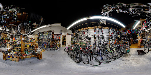 Bicycle Store «Bronx River Bicycle Works», reviews and photos, 27 Mt Vernon Ave, Mt Vernon, NY 10550, USA