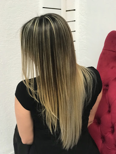 Beauty Salon «Noelia Beauty Salon», reviews and photos, 8878 SW 24th St, Miami, FL 33165, USA