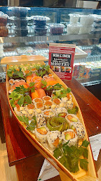 Photo n°9 de Sushi Kimchi à La-Tour-de-Salvagny (69890) à La Tour-de-Salvagny ()