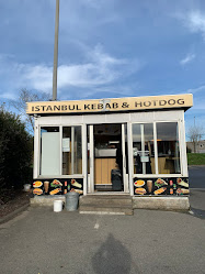 Istanbul Kebab & Hotdog