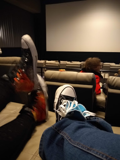 Movie Theater «Beacon Cinema», reviews and photos, 57 North St, Pittsfield, MA 01201, USA