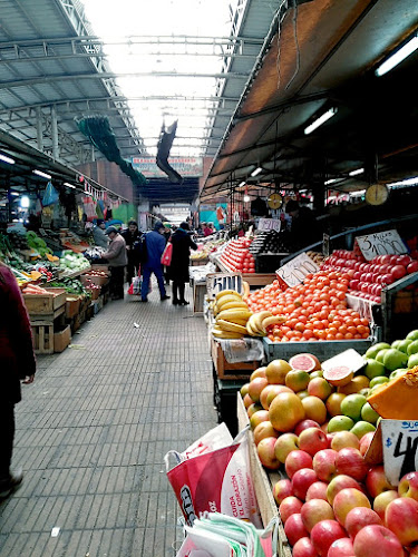 Opiniones de Feria Libre Pinto en Temuco - Supermercado