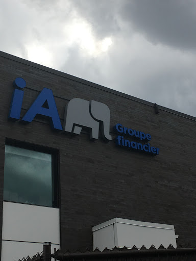 iA Financial Group : Sainte-Foy Agency