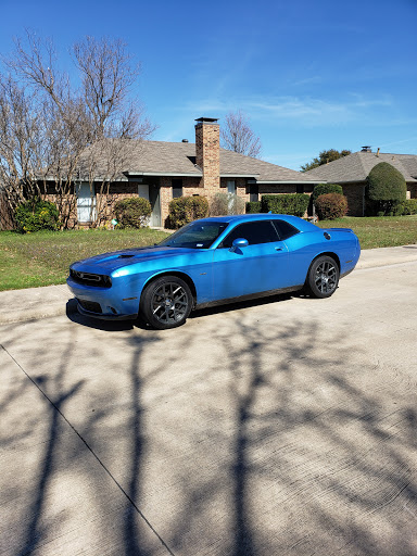 Used Car Dealer «Texas Hot Rides», reviews and photos, 1833 N Interstate 35E, Carrollton, TX 75006, USA